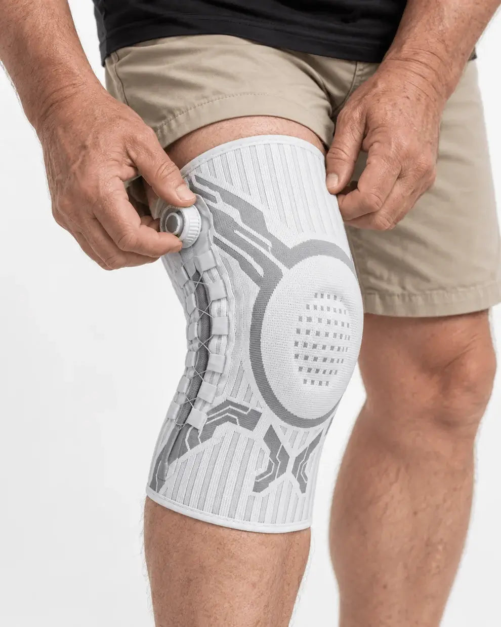 RecuMovex knee brace