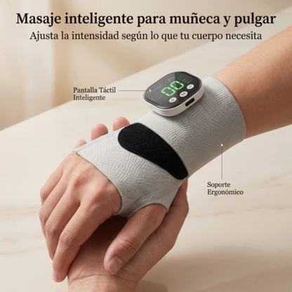 NeuroCalm™ Electropulsos ajustables