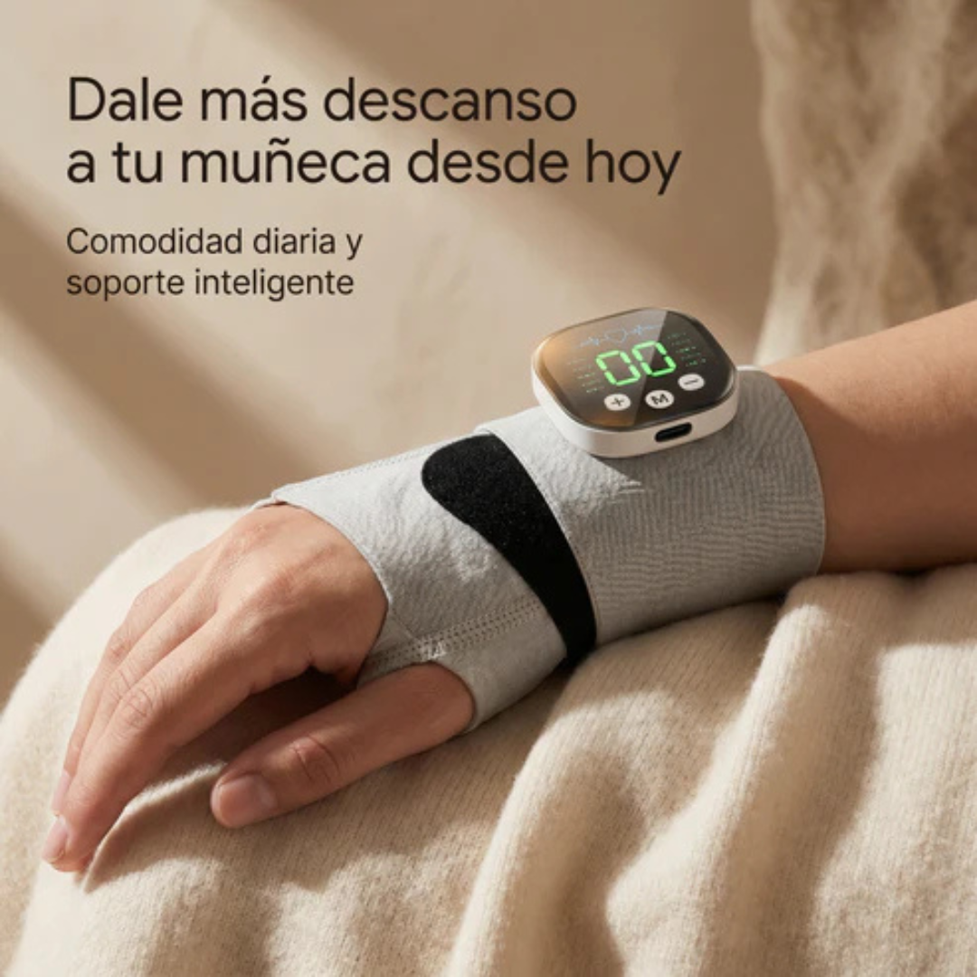 NeuroCalm™ Electropulsos ajustables