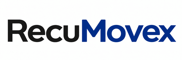 RecuMovex logo
