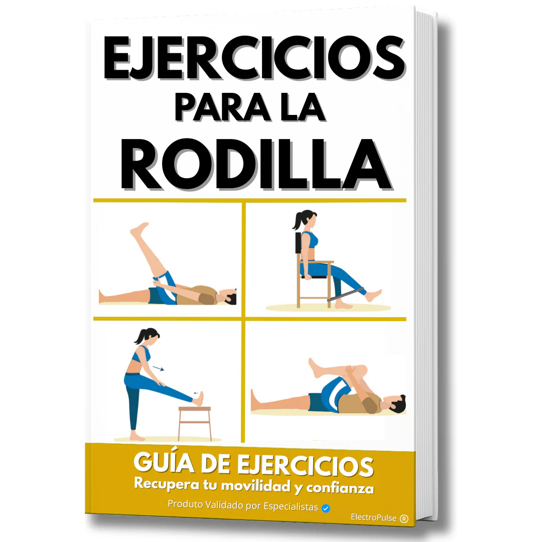 E-book de Ejercicios, Consejos y +
